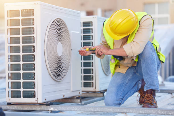 Air Duct Cleaning in Montgomery, PA