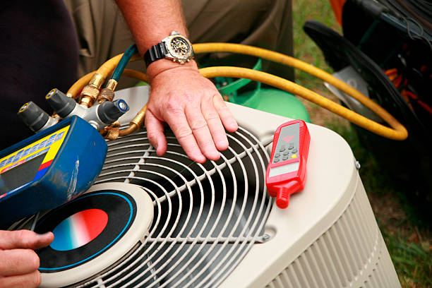 Best Furnace Repair Near Me  in Montgomery, PA