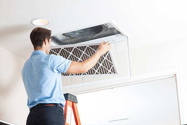 Best HVAC Cleaning Services  in Montgomery, PA