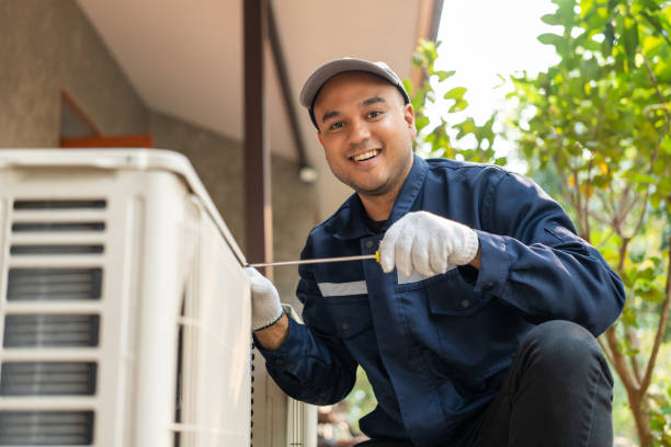 Professional HVAC in Montgomery, PA